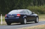 Holden Berlina 2006 года